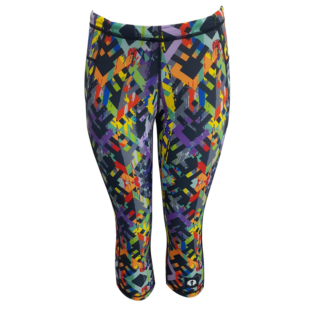 Women’s Spectrum Leggings